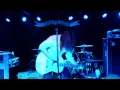 Whiskey Myers "Reckoning" Live at The Grey Eagle