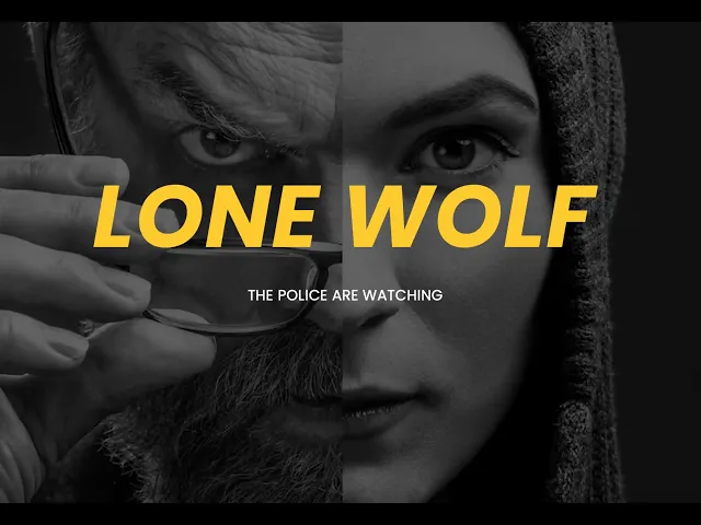 Lone Wolf | Official Trailer