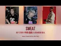 Lagu [BOY STORY \u0026 Brandon Beal] Sweat | \