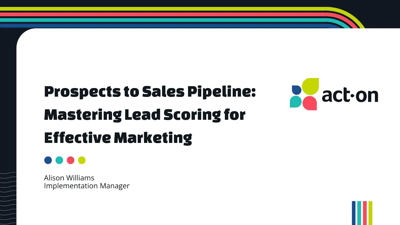 2023 Customer Power-Up Series - Prospects to Sales Pipeline (June)