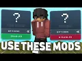 UNDERRATED Lunar Client Mods You NEED To Use