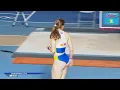 Download Lagu Laura Martinez | Very Disappointed | Spanish 2024 Indoor Long Jump