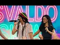 Você Ainda Pensa em Mim - Osvaldo Silva, Silfarley (A Lenda Voltou) - Osvaldo Silva