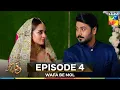 Download Lagu Wafa Be Mol Episode 4