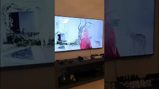 MBC 4 Ident In Slow Motion  MBC 4 Ident In Slow Motion