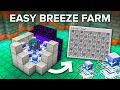 Download Lagu Minecraft EASY Breeze Farm - Get Trial Keys and Breeze Rods - 1.21+