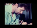 Zeke Owen Master Tattoo Artist - a film by Michael Houghton