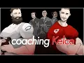 Coaching Kelce Nothing surprises anyone about Travis Jason Kelce Monday Night Countdown
