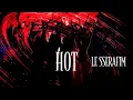 Download Lagu It's so 'HOT'🔥🔥🔥LE SSERAFIM