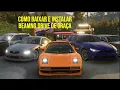 como instalar beamng drive de graca