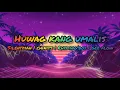 Huwag Kang Umalis - Silentman / Chinits / RhymingBoy / GeeFlow (Lyrics Vid)