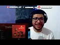[REACCION] KAROL G, Eddy Lover - Dile Luna (Visualizer)