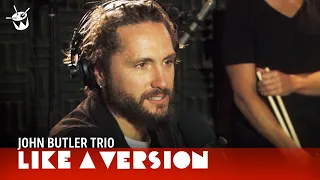 Download John Butler Trio cover Pharrell Williams 'Happy' for Like A Version MP3