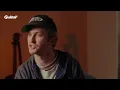 Greg Freeman's No 1 guitar was "burned to a crisp", but he likes it that way | My Guitars & Me S4E3
