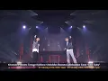 Download Lagu Kiramune Presents Tetsuya Kakihara×Nobuhiko Okamoto Collaboration Event “Love Enjoy”ダイジェスト