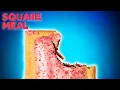 Why Do Pop Tarts Come In Twos
