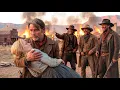 Lagu Outlaws Kill a Quiet Man’s Family Unaware He’s the Deadliest Gunslinger