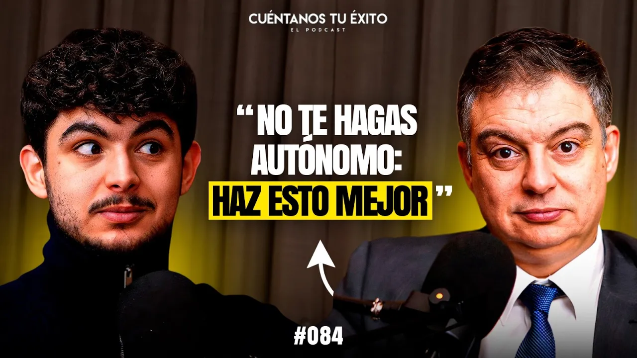 Todo lo que Debe saber un Empresario en 2026 (Tertulia Año Nuevo)