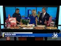 Pizza Inn a hometown buffet
