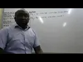 QUANTITATIVE ANALYSIS SIMPLEX METHOD LESSON DONE ON 6-12-2021 ABOUT SIMPLEX METHOD