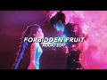 Download Lagu forbidden fruit - Tommee Profitt x Sam Tinnesz x brooke ♪ edit audio ♪