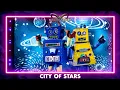 Download Lagu Robots - ‘City of Stars’ | Aflevering 1 | The Masked Singer | VTM