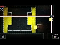 Enter the Gungeon Beware the Quad Laser