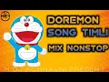 Download Lagu DOREMON SONG TIMLI MIX NONSTOP || H Dj Achhavni