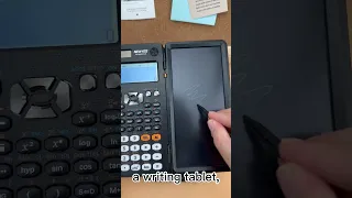 NEWYES Calculator VS Casio Calculator 