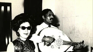 إبتسام لطفي ساحر أنت يا قمر 