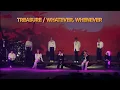251010 - WHATEVER,WHENEVER - 2025-26 TREASURE TOUR [PULSE ON] IN SEOUL 