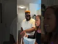 Blind racist guy goes on date with black girl