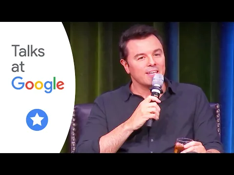 Seth MacFarlane video thumbnail