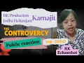Download Lagu RK Echanthoi's reaction | RK Production | Jodha Heikrujam | Karnajit Kangujam