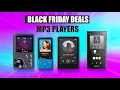 Lagu De 5 beste MP3-spelers van 2026 | Black Friday-aanbiedingen in november 2025