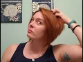 High stack inverted bob