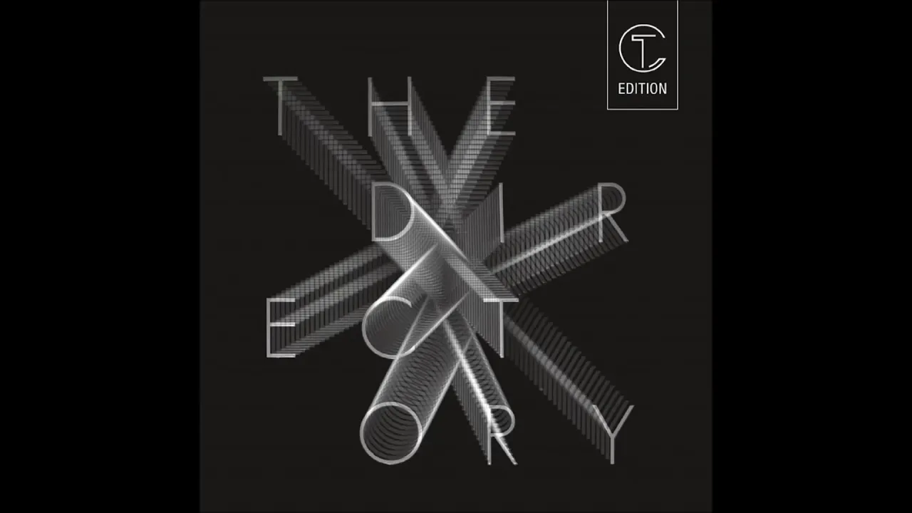 Silent Runners ► Wilderness (Crying Vessel Remix)