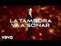 Valentin Elizalde Los Tucanes De Tijuana - La Tambora Va A Sonar