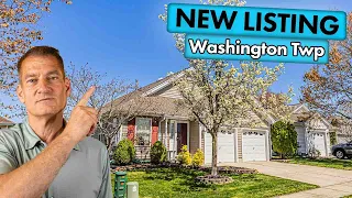 New Listing 11 Blossom Ct Washington Township NJ 08080