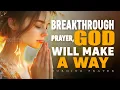 Download Lagu Speciale doorbraakgebeden | Niets onmogelijk voor God | Ochtendgebed