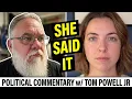 Miss Rachel Defends LGBTQ Christians Church Draws A Line Against Her