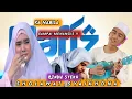 Download Lagu LANTUNAN SHOLAWAT SYAIKHONA ‼️ SANTRI BIKIN SEMUA JURI TERHARU. To @Syekh Ali Jaber  - PARODY