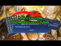 How the New Spectrum Dye Works in FFXIV