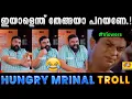 Download Lagu ആന എന്ന് പറഞ്ഞാൽ ചേന എന്ന് പറയും.!! Troll Video | Mrinal's Blog | Hungry Mrinal Troll | Albin Joshy