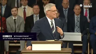 HALF OBEDIENCE DISOBEDIENCE Stop Playing Games With God The Truth About Partial Obedience - Loran