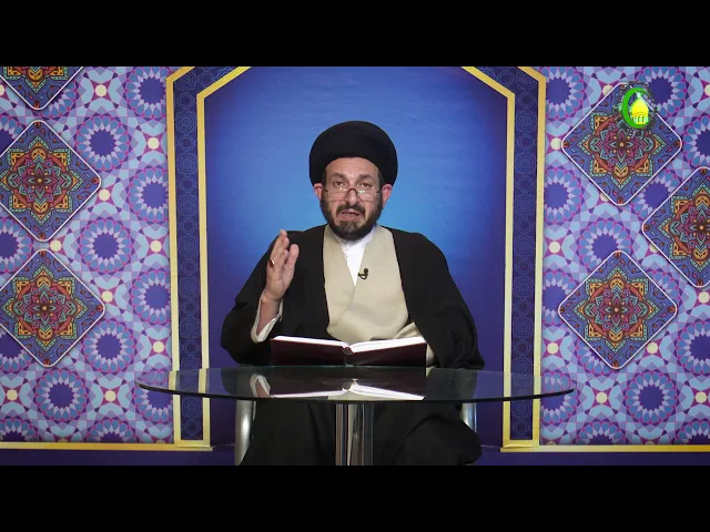 ⁣الدرس307 دوران أمر بین المحذورین المسألة الأولی (2) ص180- استاذ: سماحة السیدعادل الحکیم