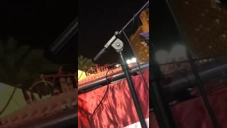 الفنان عباس السلطاني مطعم ريم البوادي 