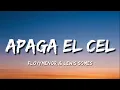 Download Lagu FloyyMenor \u0026 Lewis Somes - APAGA EL CEL (Letra/Lyrics)