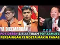 Lagu Pastor Debby Basjir \u0026 Elia Myron Stab Pastor Samuel Gunawan in the Back, Competition Heats Up