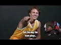 What Ever Happen To The Kid That Guarded ZION WILLIAMSO - REACTION